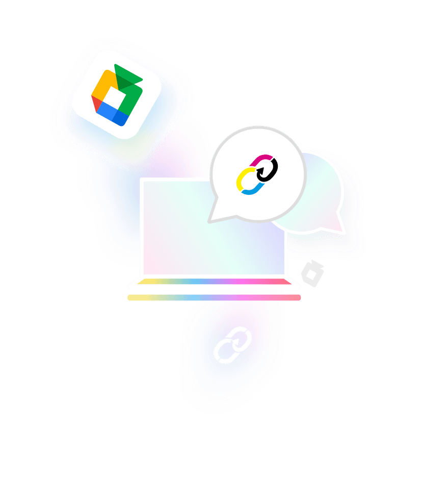 Lnkup illustrator image 1
